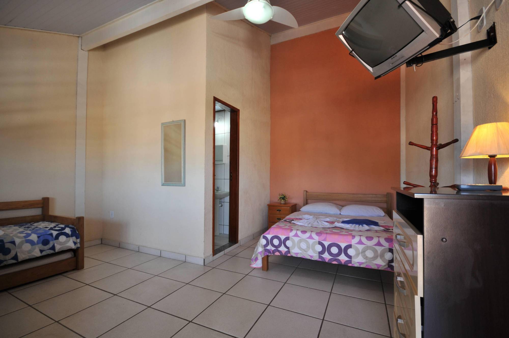 Pousada Verdemar Centro Armacao dos Buzios Dış mekan fotoğraf